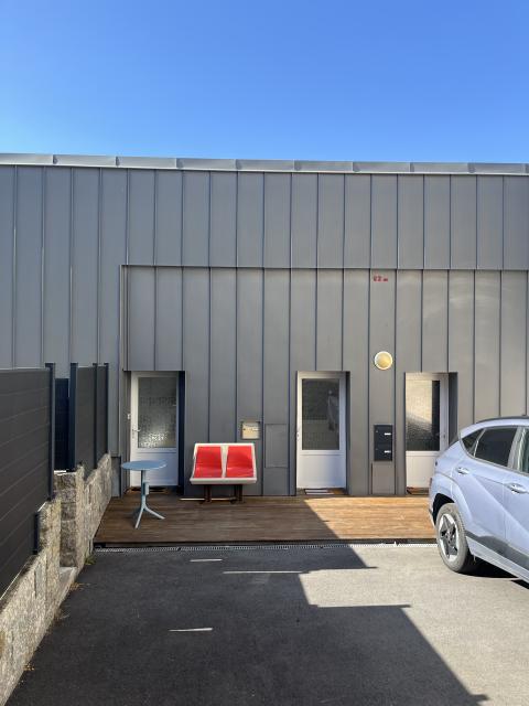 Location appartement T3 Lorient - Photo 8