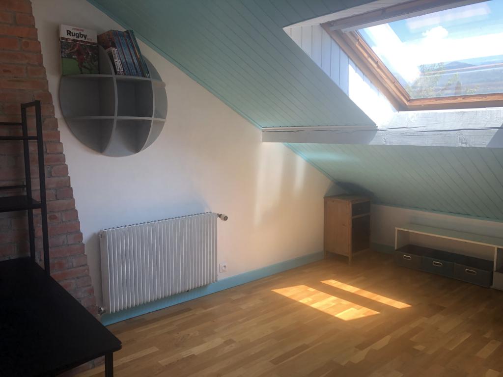 Location chambre Grenoble - Photo 1