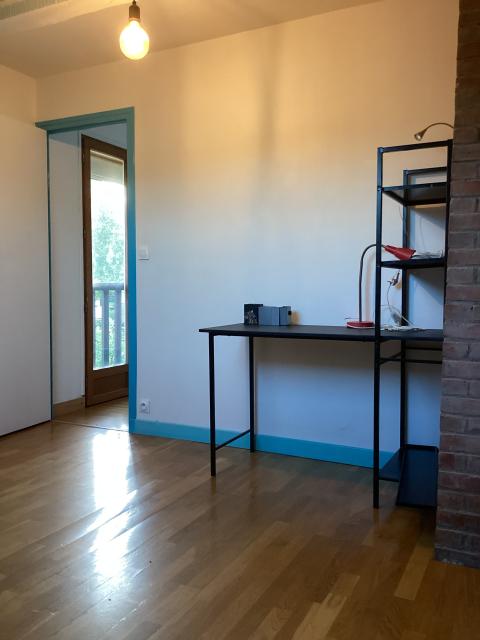 Location chambre Grenoble - Photo 2