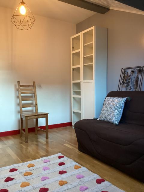 Location chambre Grenoble - Photo 4