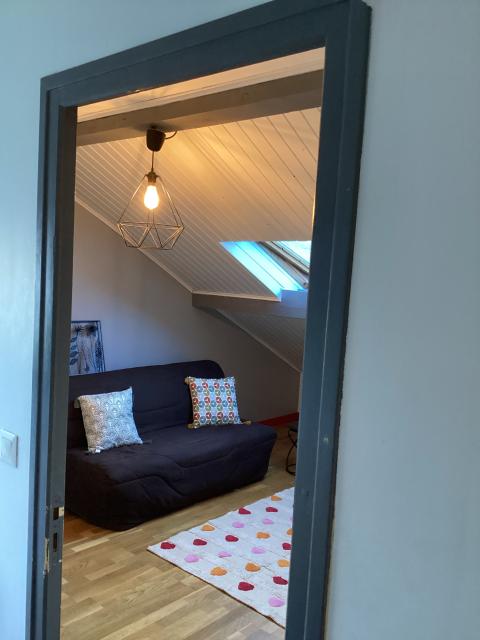 Location chambre Grenoble - Photo 5