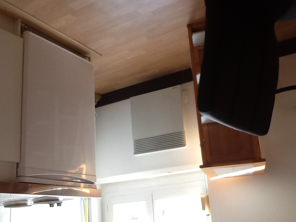 Location chambre Amiens - Photo 2