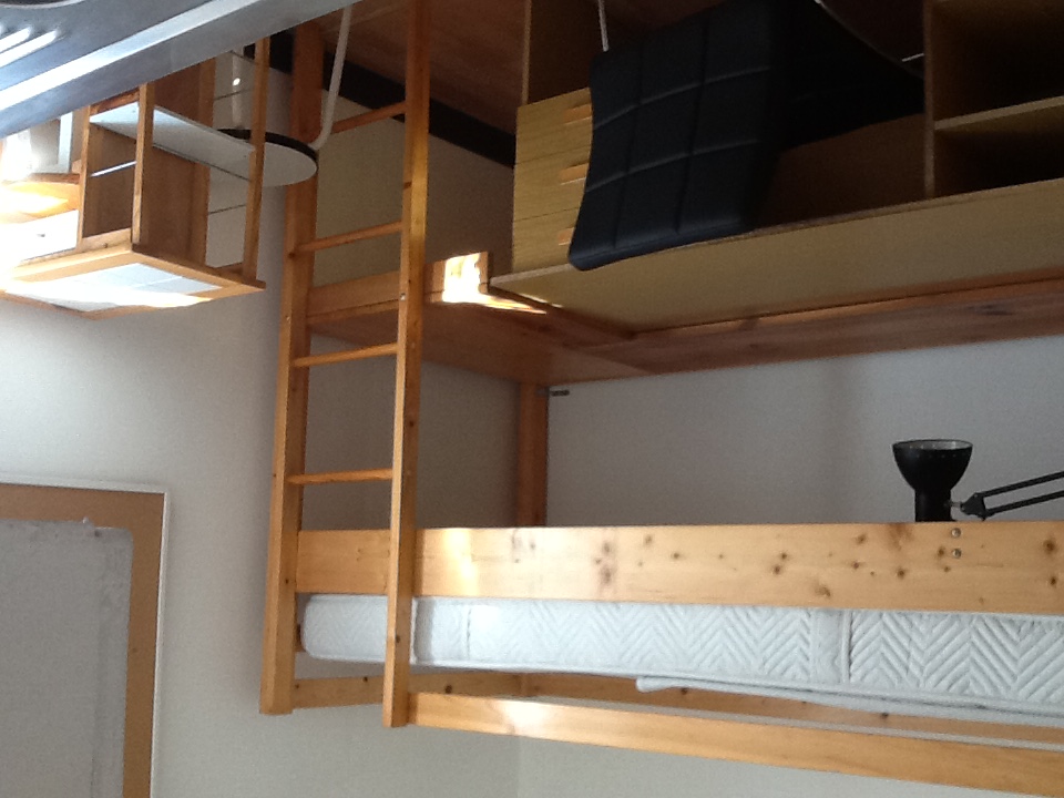 Location chambre Amiens - Photo 3