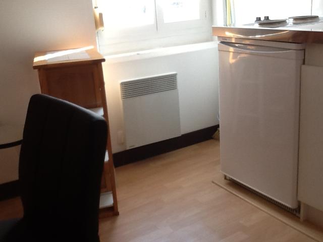 Location chambre Amiens - Photo 2