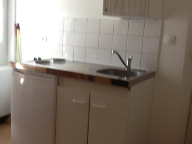 Location chambre Amiens - Photo 4