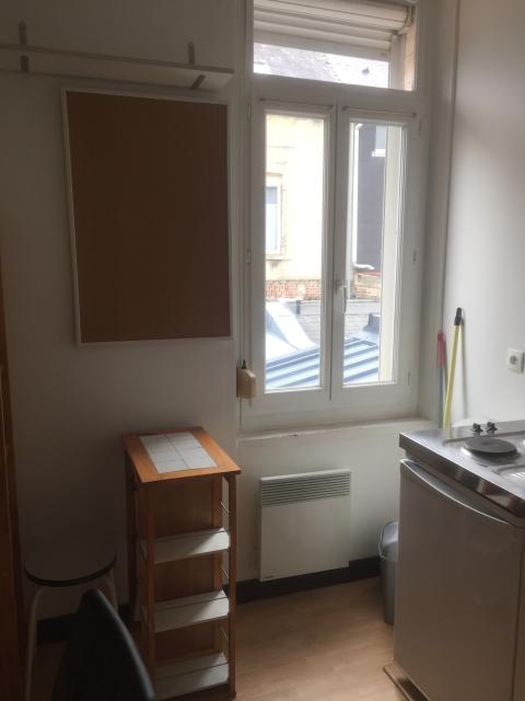 Location chambre Amiens - Photo 6