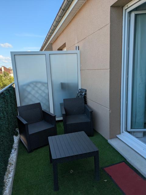 Location studio Achicourt - Photo 2