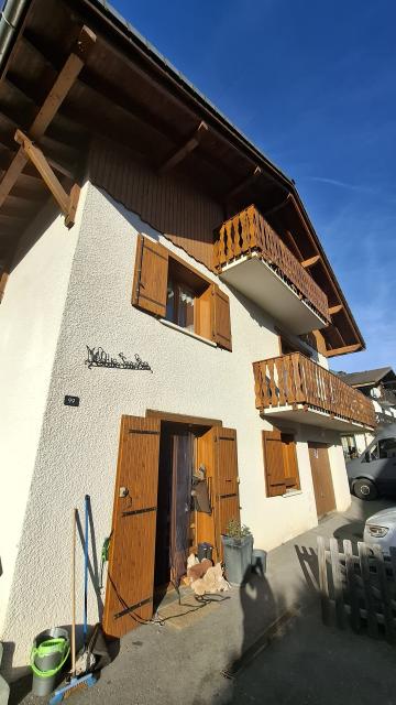 Location studio Montriond - Photo 2