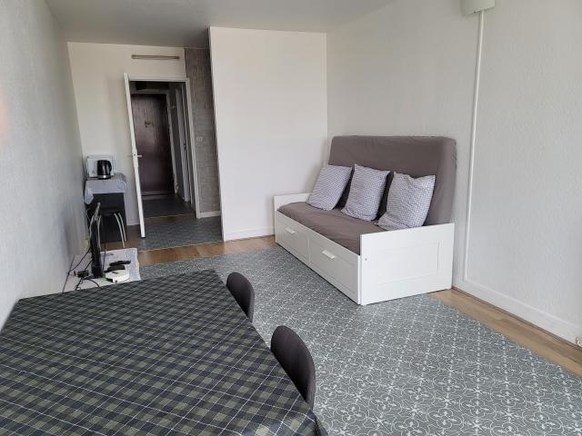 Location studio Paris 18 - Photo 2