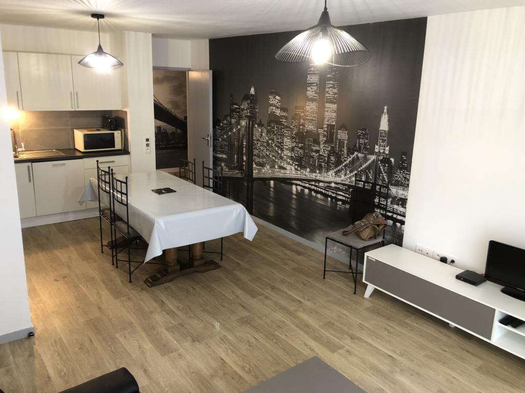 Location chambre Angers - Photo 1