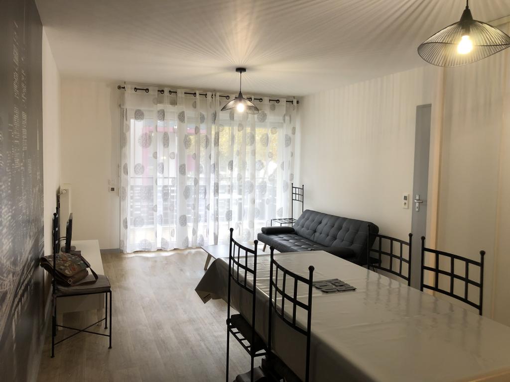 Location chambre Angers - Photo 3