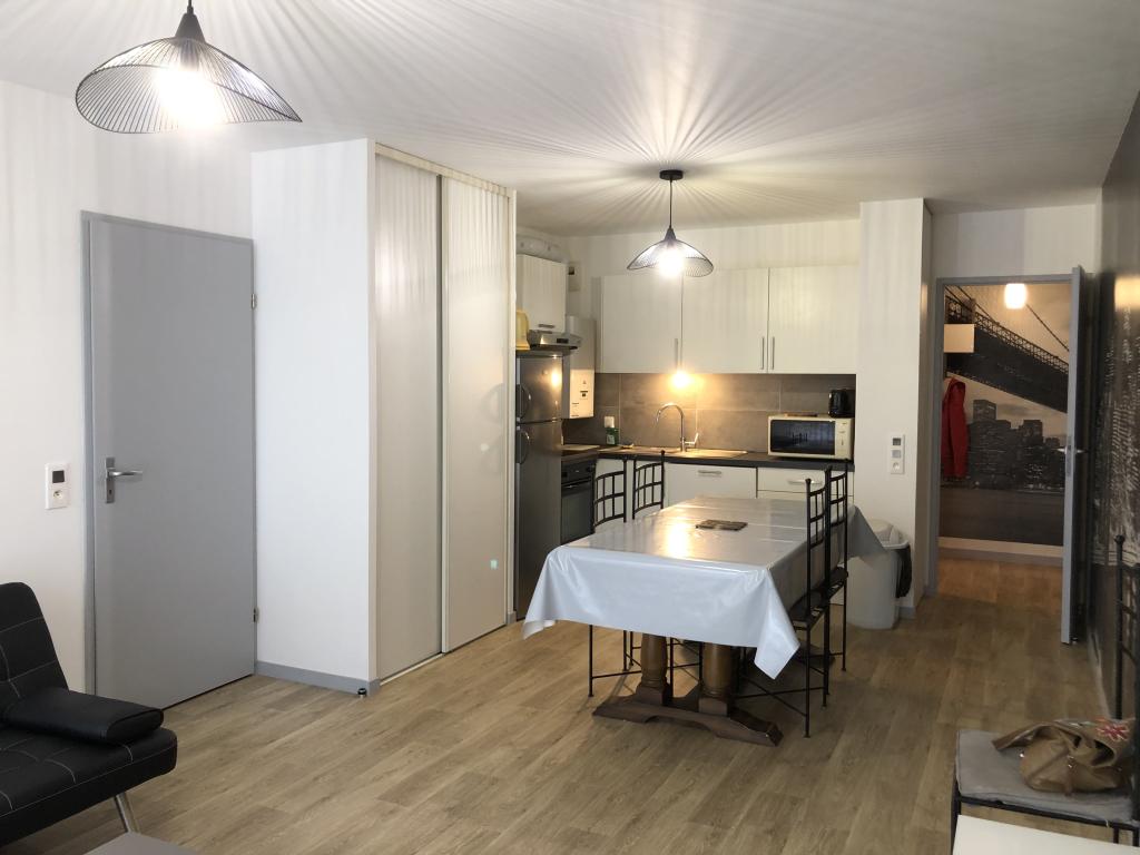 Location chambre Angers - Photo 4