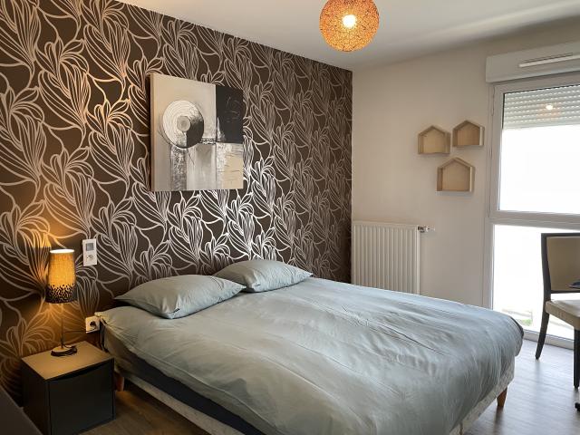 Location appartement T3 Angers - Photo 5