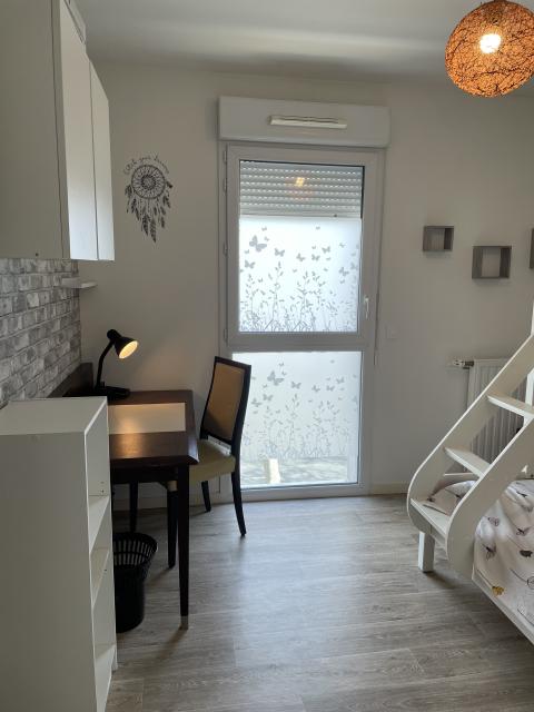 Location appartement T3 Angers - Photo 6