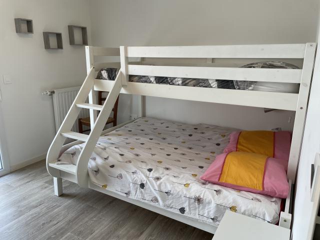 Location appartement T3 Angers - Photo 7