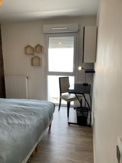 Location appartement T3 Angers - Photo 8