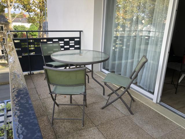 Location appartement T3 Angers - Photo 9