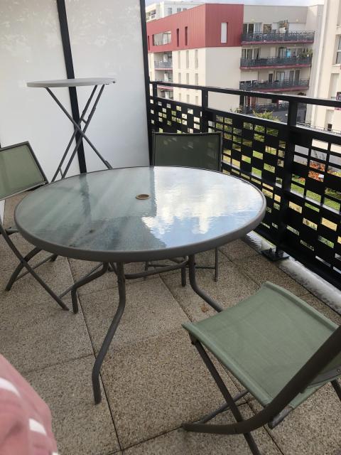 Location appartement T3 Angers - Photo 10