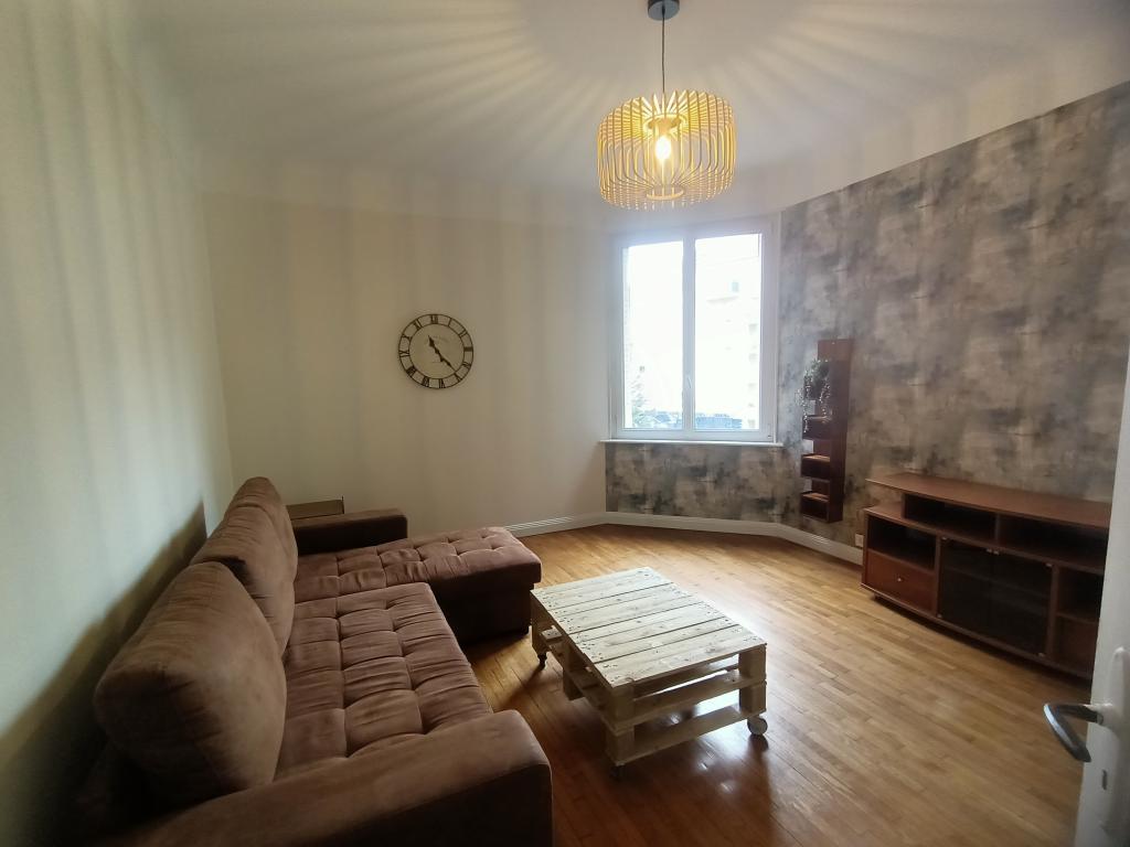 Location chambre Metz - Photo 1