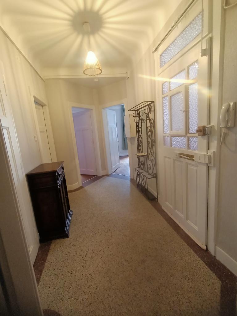 Location chambre Metz - Photo 4