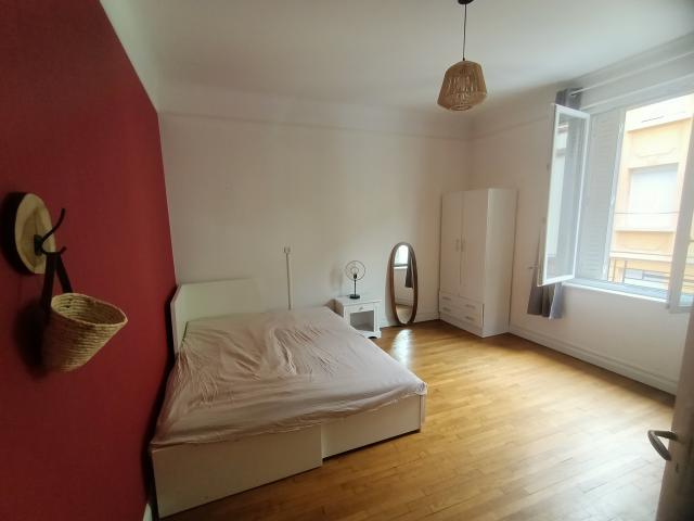 Location appartement T3 Metz - Photo 8
