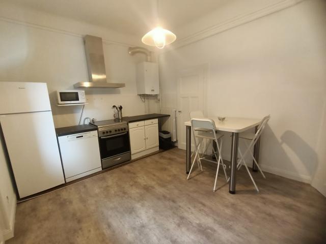 Location appartement T3 Metz - Photo 9
