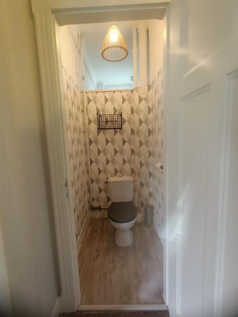 Location appartement T3 Metz - Photo 10