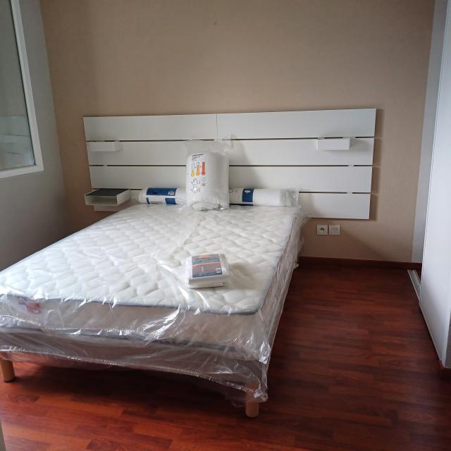 Location appartement T2 Tarbes - Photo 3