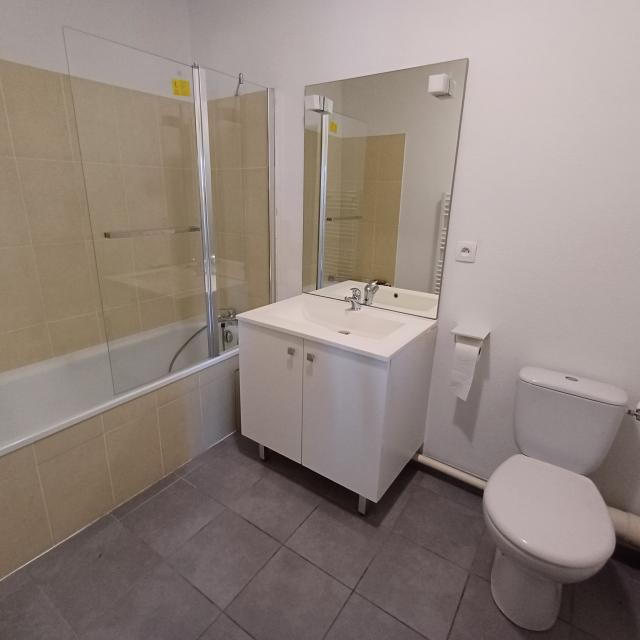 Location appartement T2 Tarbes - Photo 4