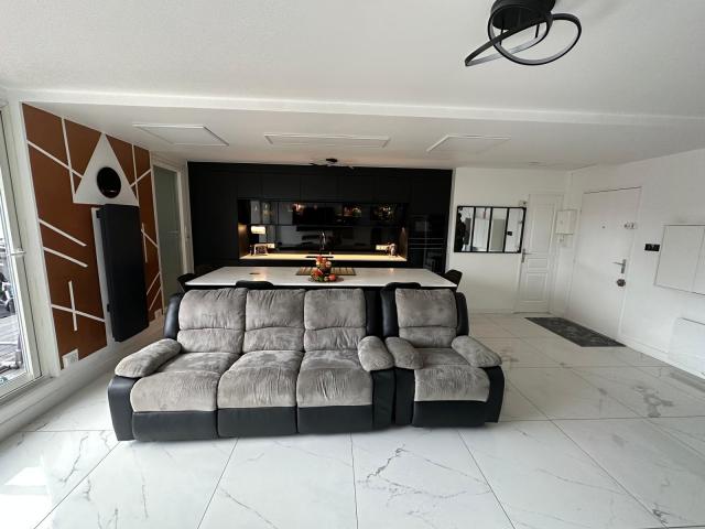 Location appartement T4 Bondoufle - Photo 3