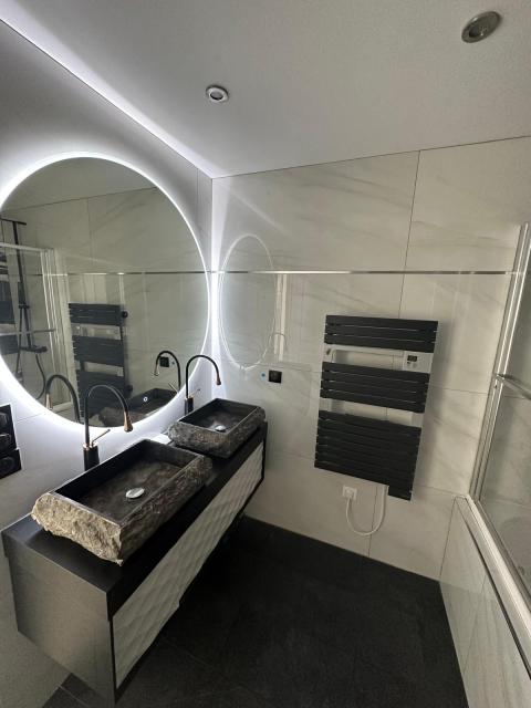 Location appartement T4 Bondoufle - Photo 5