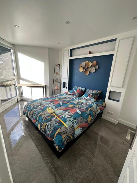 Location appartement T4 Bondoufle - Photo 6