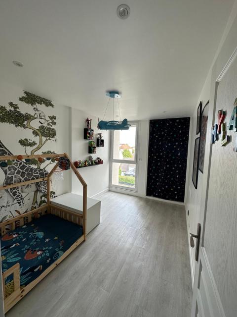Location appartement T4 Bondoufle - Photo 7