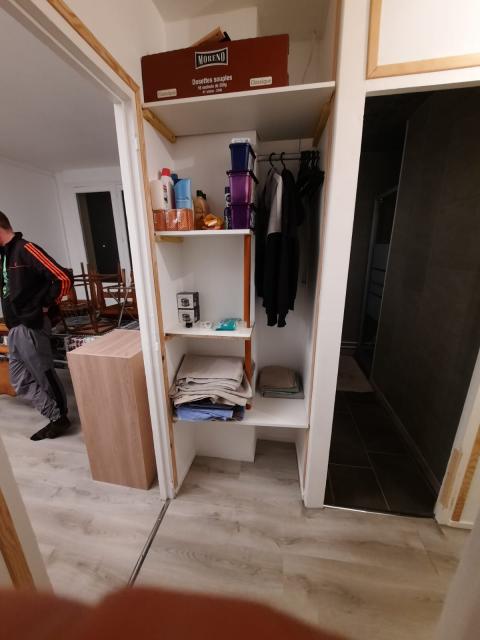 Location appartement T4 Fresnoy le Grand - Photo 4