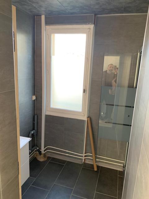 Location appartement T4 Fresnoy le Grand - Photo 7