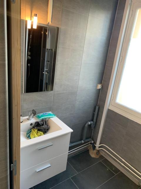 Location appartement T4 Fresnoy le Grand - Photo 8