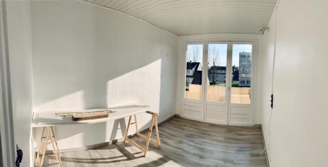 Location appartement T4 Fresnoy le Grand - Photo 10