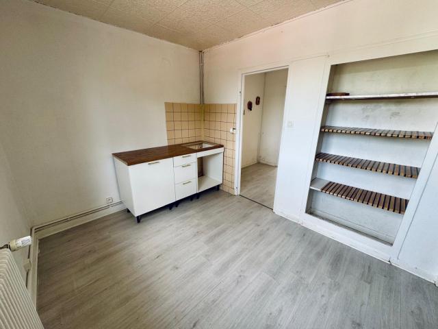 Location appartement T4 Luxeuil les Bains - Photo 6