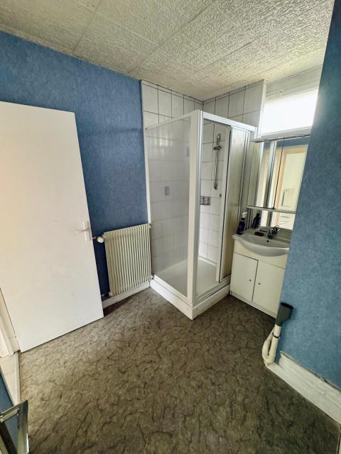 Location appartement T4 Luxeuil les Bains - Photo 10