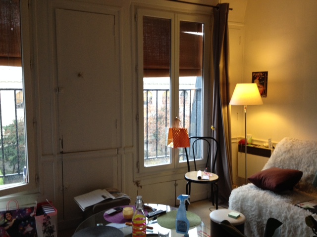 Location studio Paris 05 - Photo 4