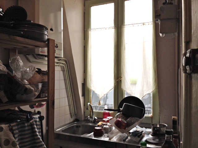 Location studio Paris 05 - Photo 7
