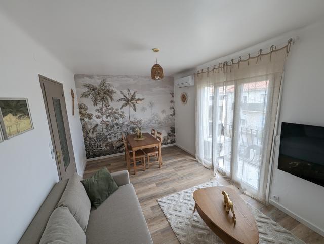 Location appartement T2 Perpignan - Photo 2