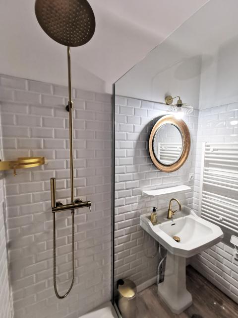 Location appartement T2 Perpignan - Photo 5