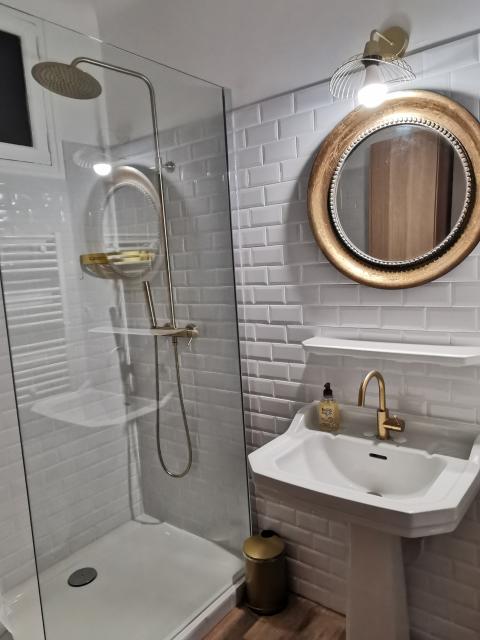 Location appartement T2 Perpignan - Photo 6
