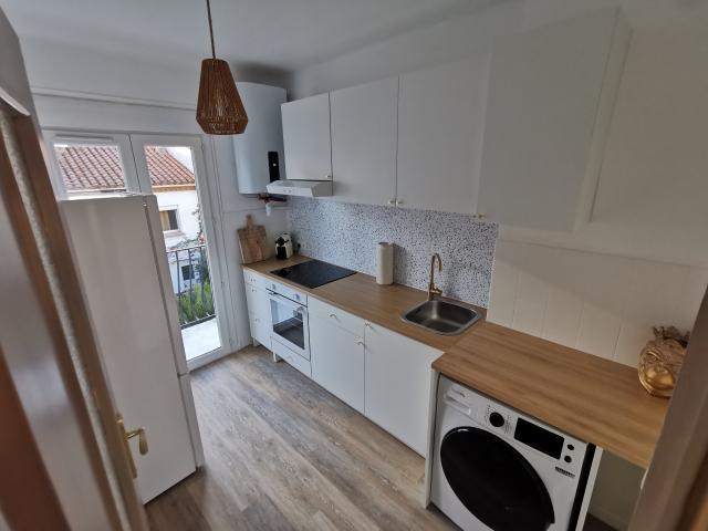 Location appartement T2 Perpignan - Photo 7