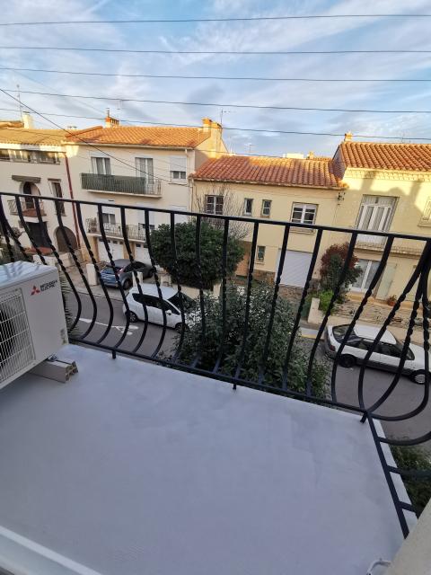 Location appartement T2 Perpignan - Photo 8