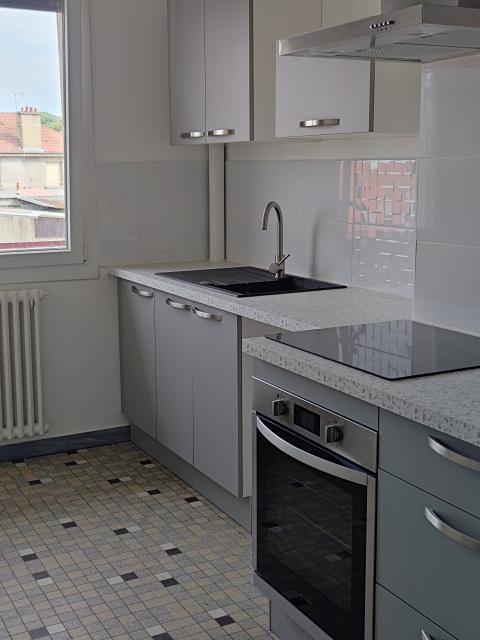 Location appartement T3 Vichy - Photo 2