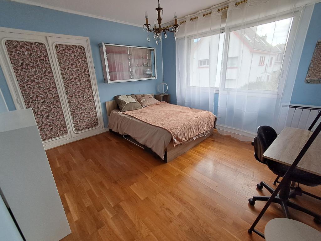Location chambre Lorient - Photo 1