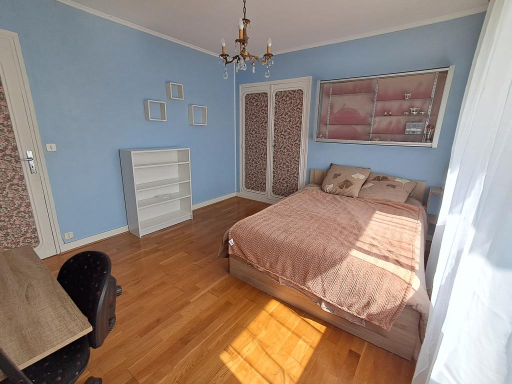 Location chambre Lorient - Photo 3