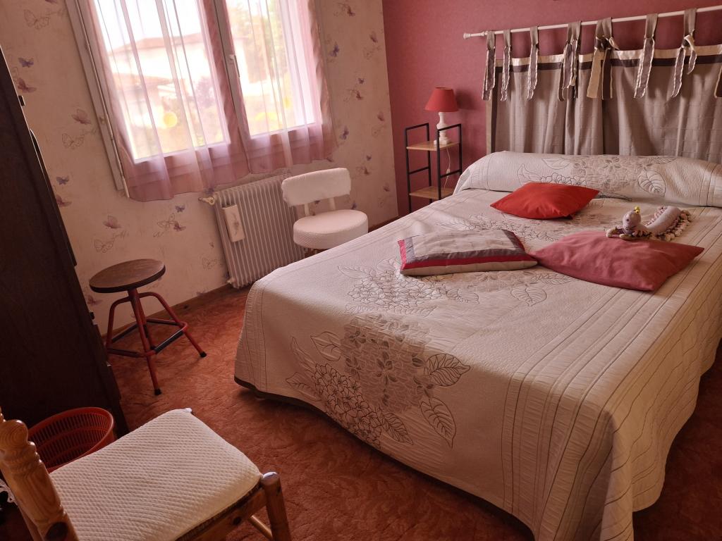 Location chambre Mont de Marsan - Photo 1